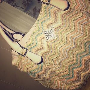 Vera wang simply By Vera purse brand New